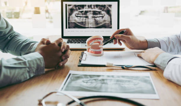Best Emergency Orthodontic Repairs in Hartselle, AL