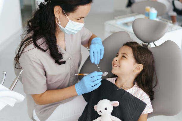 Best Weekend Emergency Dentist in Hartselle, AL