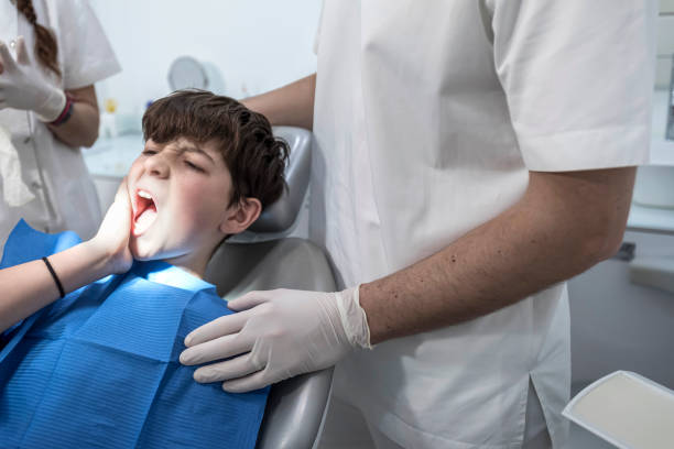 Best Emergency Treatment for Toothache in Hartselle, AL