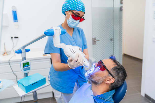 Best Emergency Broken Tooth Repair in Hartselle, AL